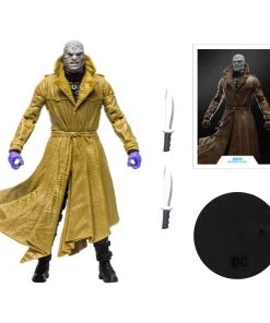 McFarlane Toys DC Comics Multiverse - Hush Action Figure