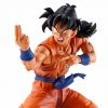 Bandai Japan Bandai Tamashii Nations Dragon Ball - Yamcha (Dragon Ball Z) Ichiban Figure