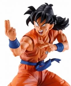 Bandai Japan Bandai Tamashii Nations Dragon Ball - Yamcha (Dragon Ball Z) Ichiban Figure