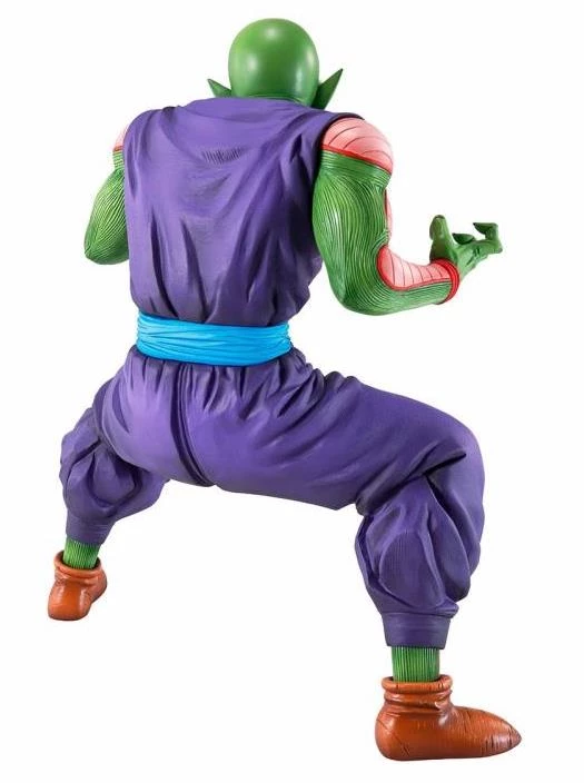 Bandai Japan Bandai Tamashii Nations Dragon Ball - Piccolo (Dragon Ball Z) Ichiban Figure 4 Bandai Japan Bandai Tamashii Nations Dragon Ball - Piccolo (Dragon Ball Z) Ichiban Figure