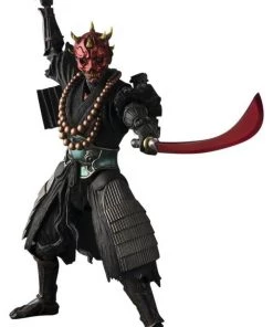 Bandai Japan Bandai Tamashii Nations Star Wars Movie Realization Sohei Darth Maul
