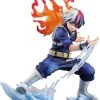 SEGA My Hero Academia - Shoto Todoroki Figure