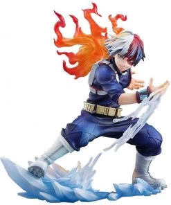 SEGA My Hero Academia - Shoto Todoroki Figure