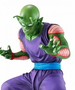 Bandai Japan Bandai Tamashii Nations Dragon Ball - Piccolo (Dragon Ball Z) Ichiban Figure