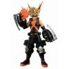 Bandai Japan Bandai Tamashii Nations My Hero Academia - Katsuki Bakugo (Duo Ver.) Ichiban Figure