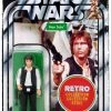 Hasbro Star Wars: The Retro Collection Wave 1 Action Figure - Han Solo