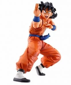 Bandai Japan Bandai Tamashii Nations Dragon Ball - Yamcha (Dragon Ball Z) Ichiban Figure