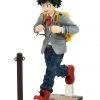 BellFine: My Hero Academia - Izuku Midoriya (Konekore Uniform Ver.) 1/8 Scale Figure