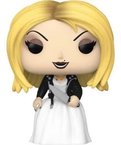 Horror Funko Pop! Movies Bride Of Chucky - Tiffany