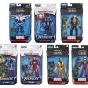 Hasbro Marvel Legends Avengers Video Game Abomination Build-A-Figure Collection (Set Of 7)