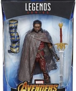 Hasbro Marvel Legends Avengers: Endgame 6-inch Heimdall Action Figure