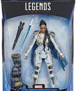 Hasbro Marvel Legends Avengers: Endgame 6-inch Valkyrie Action Figure