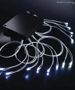 Bandai Japan Bandai Hobby LED Unit - 12 Light White