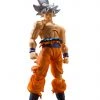 Bandai Japan Bandai Tamashii Nations Dragon Ball Super - Ultra Instinct Son Goku S.H. Figuarts