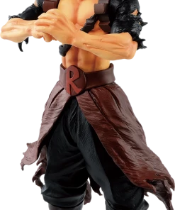Bandai Japan Bandai Tamashii Nations My Hero Academia - Eijiro Kirishima (Fighting Heroes Fear. One's Justice Ver.) Ichiban Figure