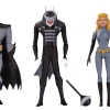 McFarlane Toys DC Comics: Batman Adventure Continues (Set Of 3)