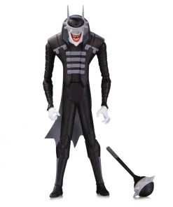DC Collectibles Batman: The Adventures Continue - Batman Who Laughs Action Figure DC Comics