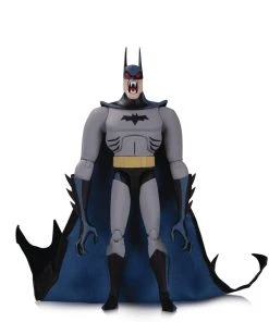 DC Collectibles Batman: The Adventures Continue - Vampire Batman Action Figure