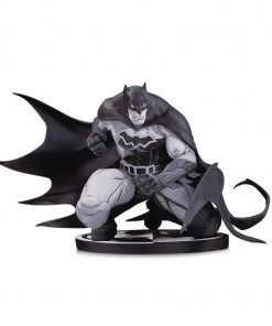 DC Collectibles Batman Black & White - Batman By Joe Madureira DC Comics