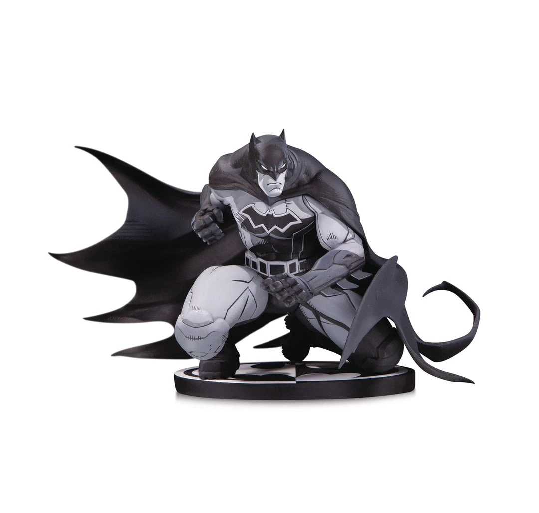 DC Collectibles Batman Black & White - Batman By Joe Madureira DC Comics 1 DC Collectibles Batman Black & White - Batman By Joe Madureira DC Comics