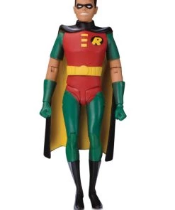 DC Collectibles Batman: The Adventures Continue - Robin Action Figure DC Comics