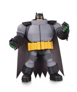 DC Collectibles Batman: The Adventures Continue - Super Armor Batman Action Figure