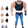 DC Comics DC Collectibles Batman: The Animated Series - Bane Action Figure