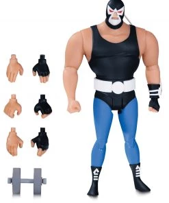 DC Comics DC Collectibles Batman: The Animated Series - Bane Action Figure