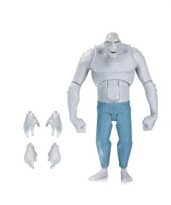 DC Comics DC Collectibles Batman: The Animated Series - Killer Croc Action Figure