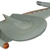 Diamond Select Toys Star Trek: The Original Series - Romulan Bird Of Prey Ship