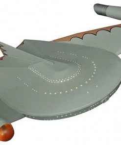 Diamond Select Toys Star Trek: The Original Series - Romulan Bird Of Prey Ship