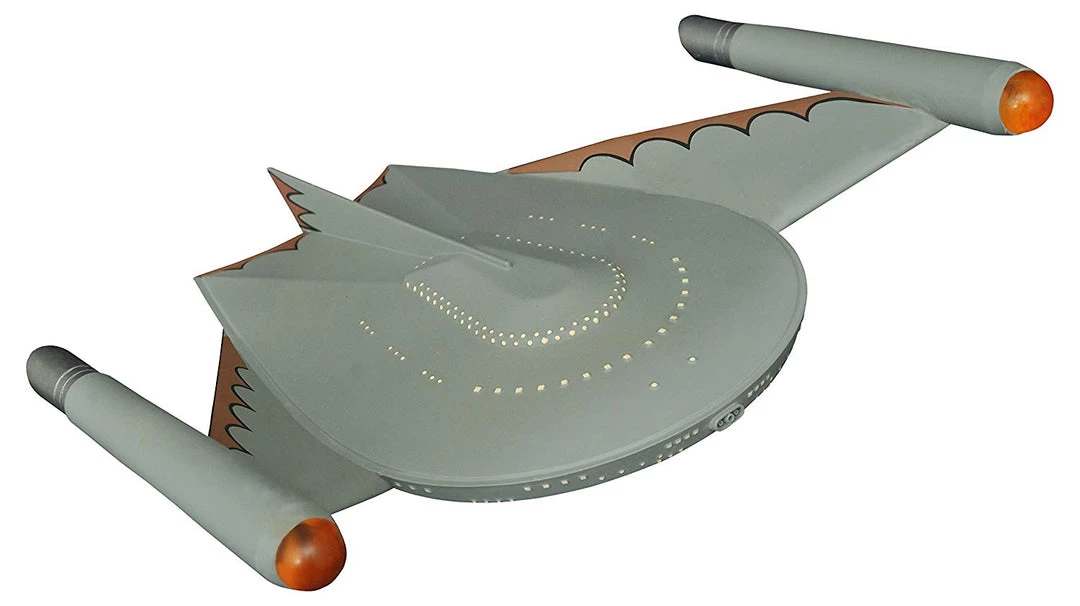 Diamond Select Toys Star Trek: The Original Series - Romulan Bird Of Prey Ship 1 Diamond Select Toys Star Trek: The Original Series - Romulan Bird Of Prey Ship