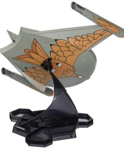 Diamond Select Toys Star Trek: The Original Series - Romulan Bird Of Prey Ship