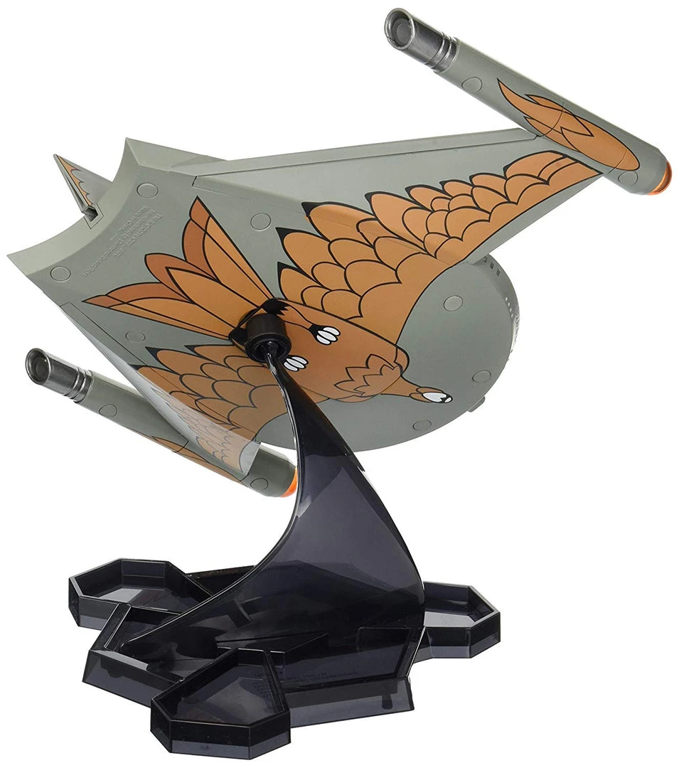 Diamond Select Toys Star Trek: The Original Series - Romulan Bird Of Prey Ship 2 Diamond Select Toys Star Trek: The Original Series - Romulan Bird Of Prey Ship