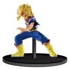 Banpresto My Hero Academia World Figure Colosseum Special All Might