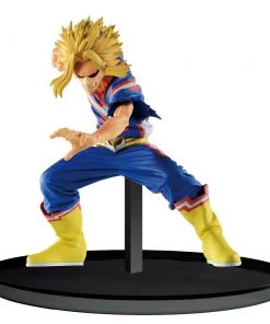 Banpresto My Hero Academia World Figure Colosseum Special All Might