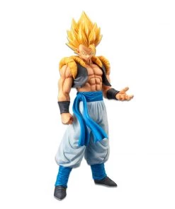 Dragon Ball Z Banpresto Dragon Ball - Grandista Nero Gogeta
