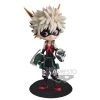 Banpresto My Hero Academia - Katsuki Bakugo (Ver. B) Q-Posket Figure