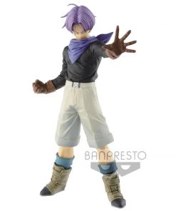 Banpresto Dragonball GT - Ultimate Soldiers Trunks (Ver. A)