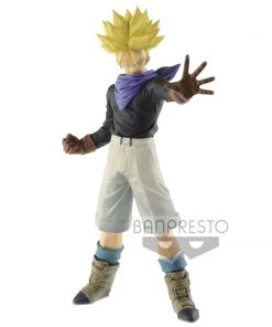 Banpresto Dragonball GT - Ultimate Soldiers Trunks (Ver. B)