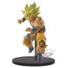 Dragon Ball Z Banpresto Dragon Ball Super FES!! Vol. 13 - Super Saiyan Son Goku PVC Figure