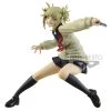 Banpresto My Hero Academia: The Evil Villians Vol. 1 - Himiko Toga PVC Figure
