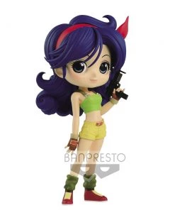 Dragon Ball Z Banpresto Dragon Ball - Launch (Ver. A) Q-Posket PVC Figure