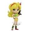 Banpresto Dragon Ball - Launch (Ver. B) Q-Posket PVC Figure Dragon Ball Z