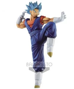 Dragon Ball Z Banpresto Dragon Ball Super FES!! Vol. 14 - Super Saiyan God Super Saiyan Vegito PVC Figure