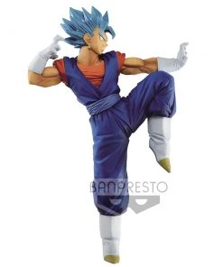 Dragon Ball Z Banpresto Dragon Ball Super FES!! Vol. 14 - Super Saiyan God Super Saiyan Vegito PVC Figure