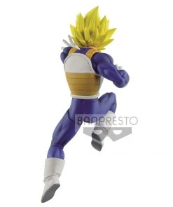 Dragon Ball Z Banpresto Dragon Ball Super FES!! Vol. 14 - Super Saiyan Vegeta PVC Figure