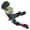 Banpresto My Hero Academia: The Amazing Heroes Vol. 13 - Deku PVC Figure