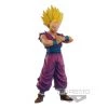 Banpresto Dragon Ball Z - Grandista Resolution Of Soldiers Gohan