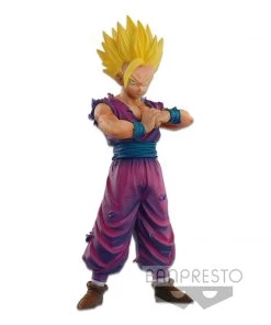 Banpresto Dragon Ball Z - Grandista Resolution Of Soldiers Gohan